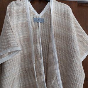 Tonle Srey long vest, size l/xl
